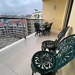 Apartamento Ocean Sea View