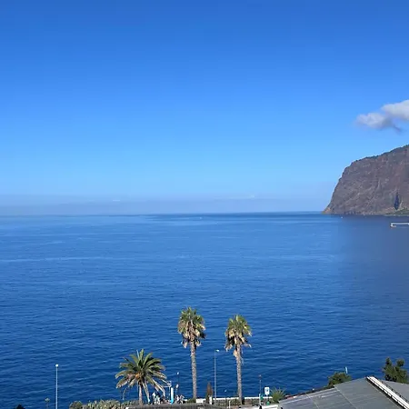 Ocean Sea View Apartamento *