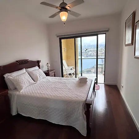 شقة Ocean Sea View فونشال