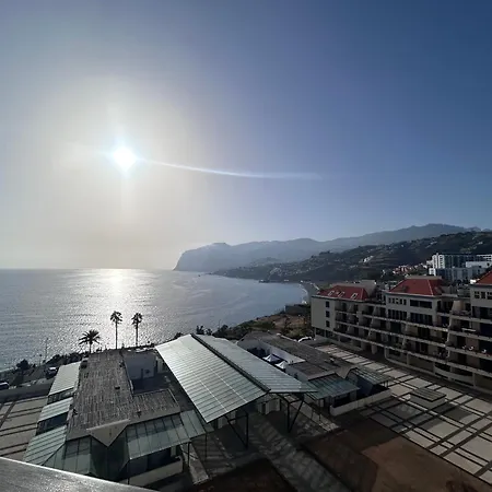 Ocean Sea View *