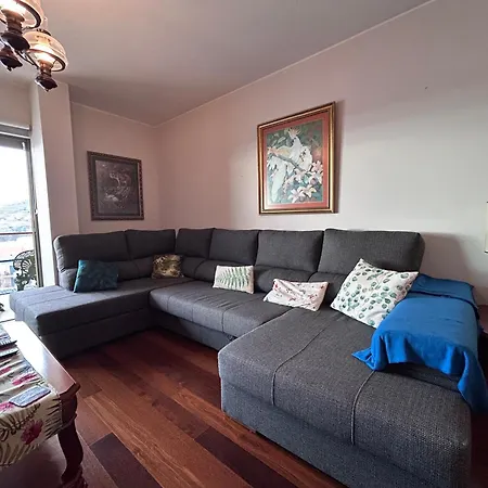 Ocean Sea View * Φουνκάλ