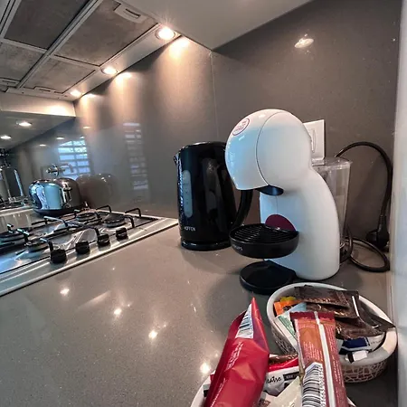 Ocean Sea View * Φουνκάλ