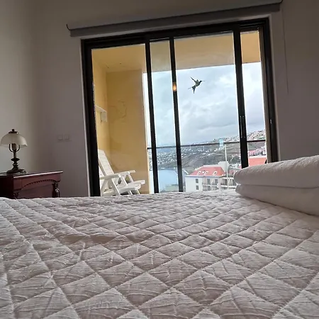 Ocean Sea View * Φουνκάλ