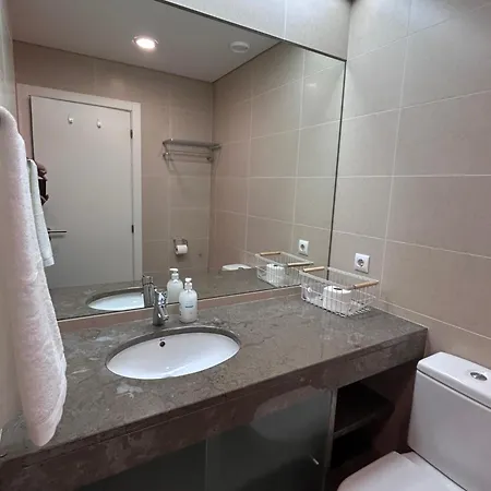 Διαμέρισμα Ocean Sea View *