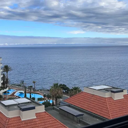 Ocean Sea View Διαμέρισμα *