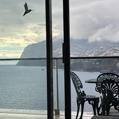 Ocean Sea View Φουνκάλ