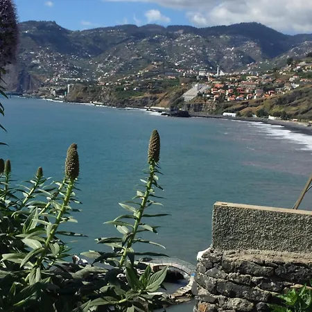 Ocean Sea View Διαμέρισμα *