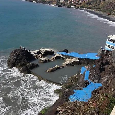 Διαμέρισμα Ocean Sea View *