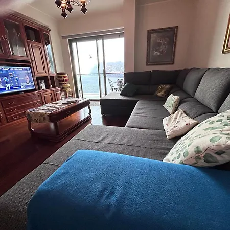 Ocean Sea View Apartment *