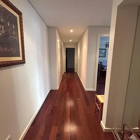 Ocean Sea View Apartment Funchal (Madeira)