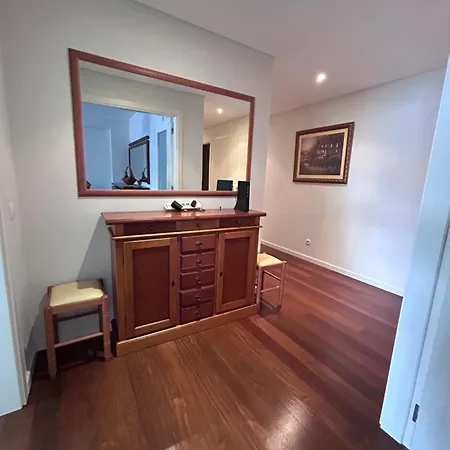 Ocean Sea View شقة *