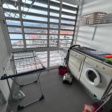 Ocean Sea View * Funchal (Madeira)