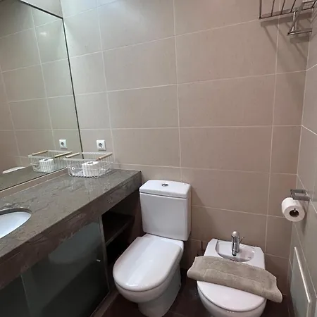 Ocean Sea View Apartment *