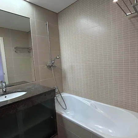 Ocean Sea View فونشال