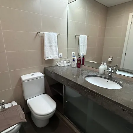 شقة Ocean Sea View *