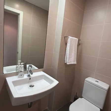 Apartment Ocean Sea View