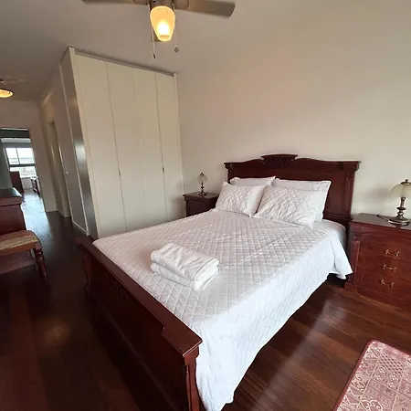 Apartment Ocean Sea View *