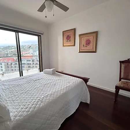 Ocean Sea View Apartment