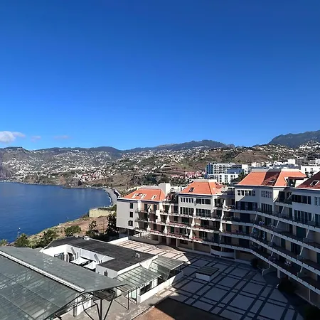 شقة Ocean Sea View