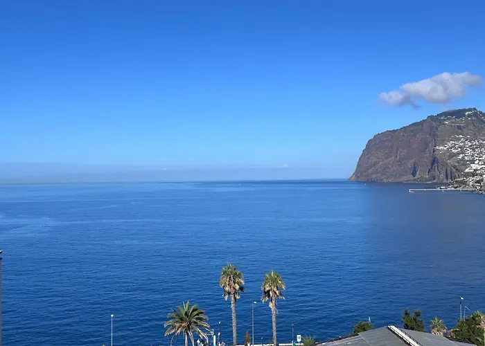 Ocean Sea View Apartamento *