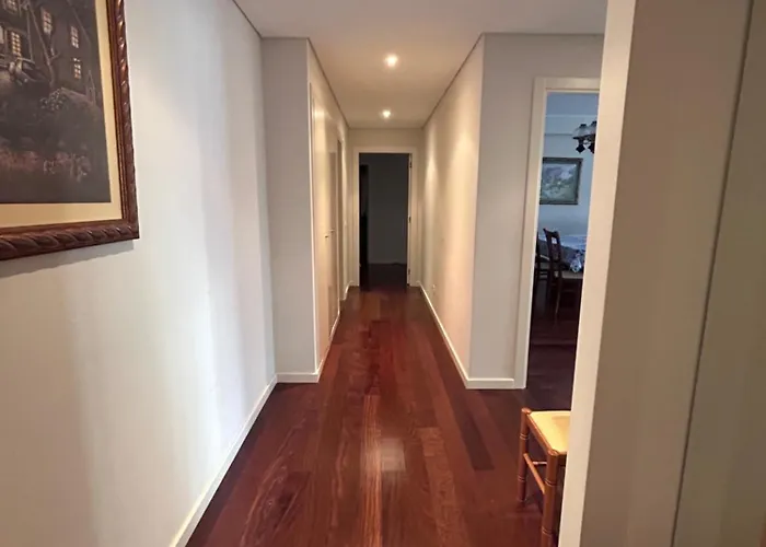 Ocean Sea View Apartamento Funchal (Madeira)