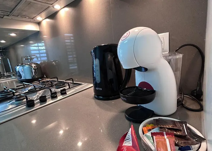 Ocean Sea View * Funchal (Madeira)