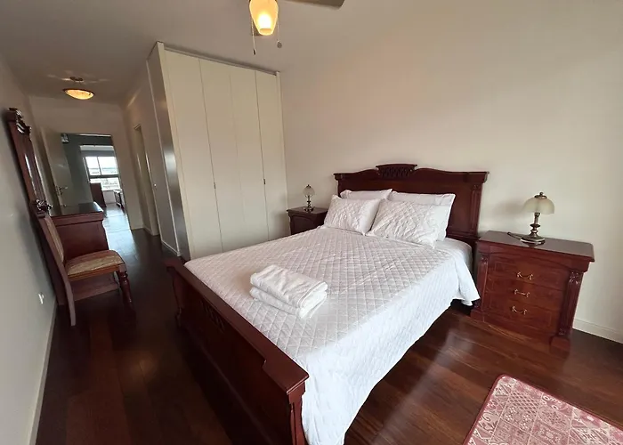 Apartamento Ocean Sea View *