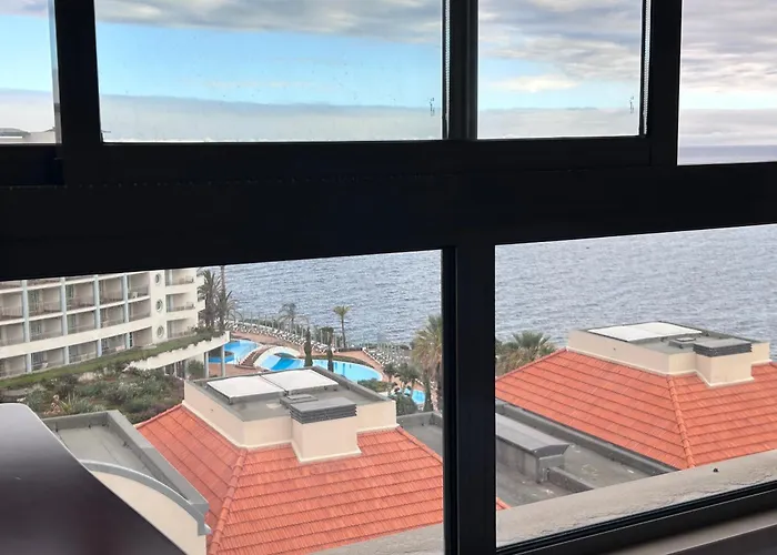 Ocean Sea View Apartamento