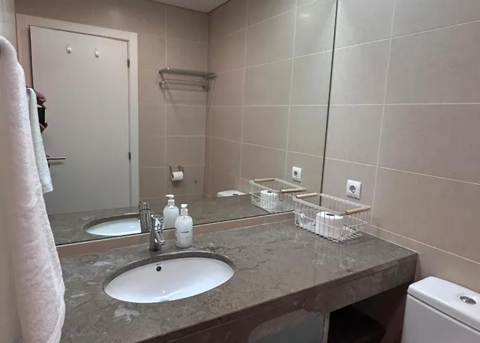 Apartamento Ocean Sea View *