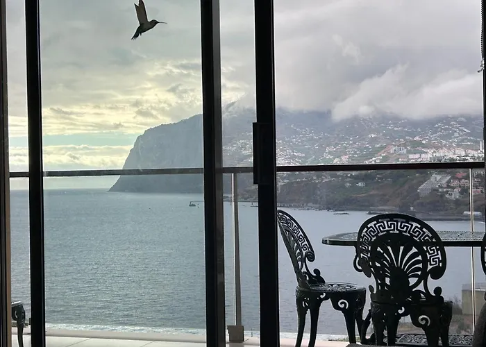 Ocean Sea View Funchal (Madeira)
