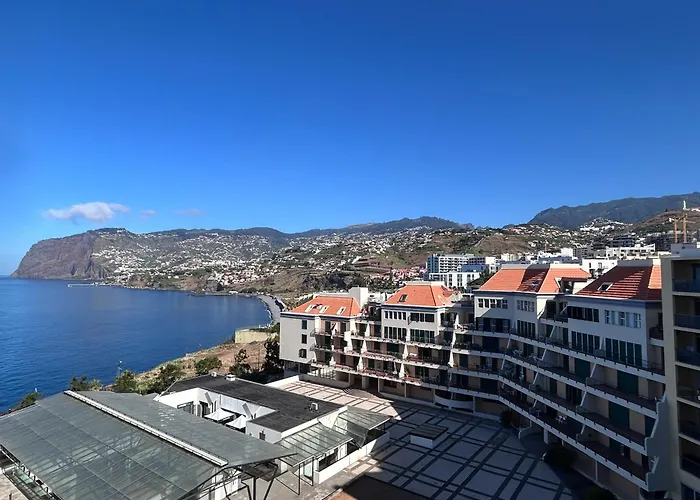 Apartamento Ocean Sea View