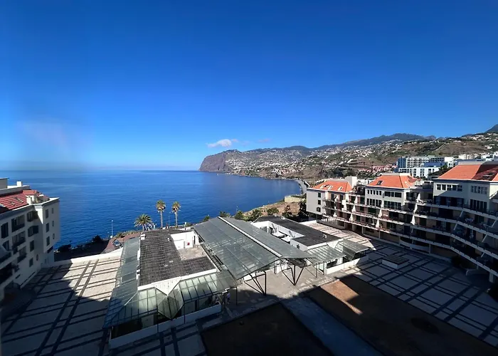 Ocean Sea View Διαμέρισμα *