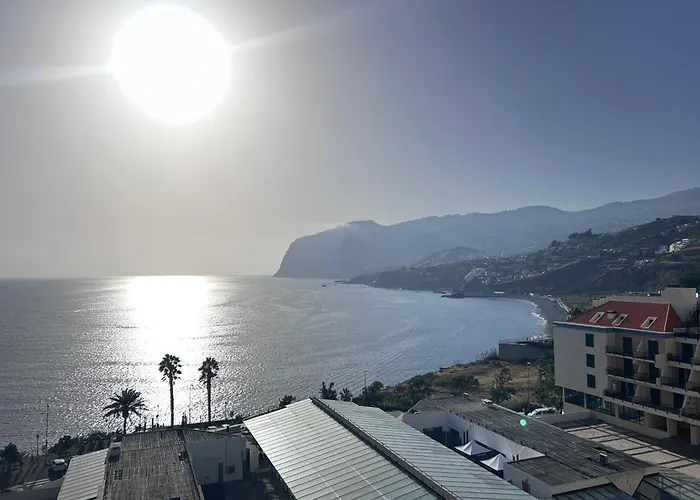 Ocean Sea View Apartamento *