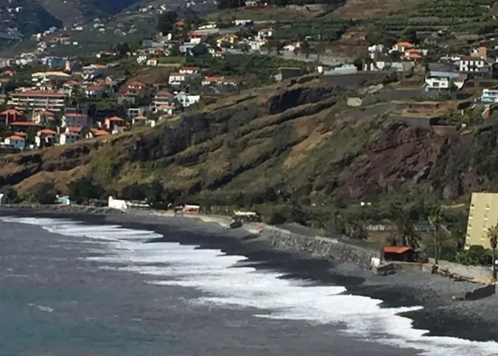 Ocean Sea View *