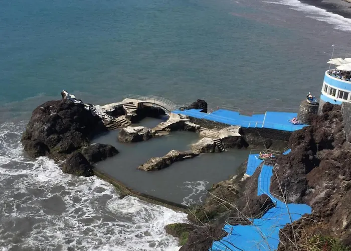 Apartamento Ocean Sea View *
