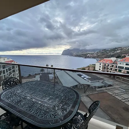 Daire Ocean Sea View *